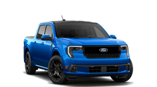 2026 Ford Maverick® External Image 5